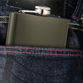 Stainless Steel Flask