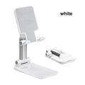 Adjustable Angle Height Phone Stand for Desk