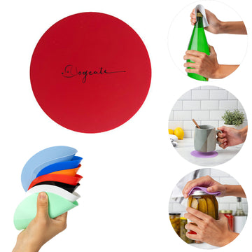 Non-Slip Grip Pad Coaster