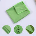 Sports Breathable Instant Cooling Towel