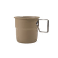 Foldable Camping Cup