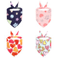 Adjustable Pet Bandana