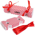 Christmas Candy Boxes