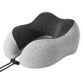 Memory Foam Neck Pillow