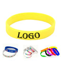 Silicone Sports Wristband