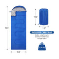 Portable Waterproof Camping Sleeping Bag
