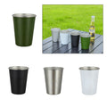 Portable Camping Water Cup