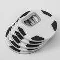 Customizable Sports Fridge Magnet Bottle Opener