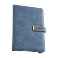 A5 U-Shaped Stapled Notebook
