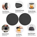 Silicone Cup Coaster