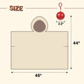 Disposable Raincoats Portable Ball