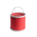 Portable Folding Bucket Camping Bucket