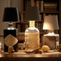 Wireless Wine Bottle Lamp