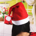 Non-Woven Santa Hat