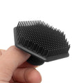 Silicone Facial Cleaning Brush Gentle Exfoliating Pad