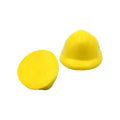 Hard Hat Shaped Stress Reliever Ball