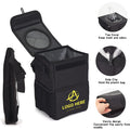 Foldable Waterproof Car Trash Can Moq 50 Pcs