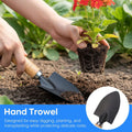 3 Pcs Garden Hand Tool Set