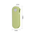 Foldble Stainless Steel Fruit Paring Knife