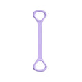 Figure 8 Resistance Band - Elastic Fitness Rope For Arm