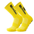 Non Slip Athletic Socks