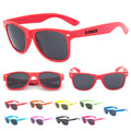 Single Color Uv 400 Protection Sunglasses