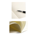 B5 Kraft Notebook