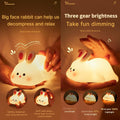 Rabbit Night Light