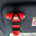 Strap Multifunctional Window Breaking Safety Hammer