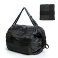 Foldable Single-Shoulder Shopping Bag