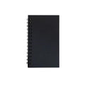 B7 Size Pocket Business Portable Coil Notebook