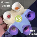 Bee Insect Drinking Cup For Garden