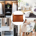 Foldable Storage Basket
