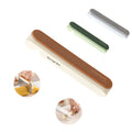Effortless Kitchen Bone Chopping Knife Cover Hand Protector