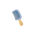Mini Colorful Hair Comb For Pocket Travel