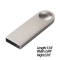 4GB High-Value Small USB Flash Drive