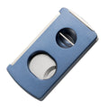 3-in-1 Cigar Holder Stainless Steel Blade