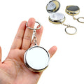 Jewelry Box With Keychain
