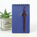 Steno Pocket Notepad With Pen