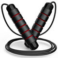 Anti-Entanglement Fast Skipping Rope
