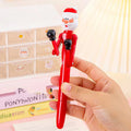 Fun Boxing Toy Pen