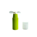 Portable Mini Fan With Removable Cap