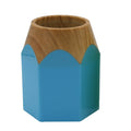 Pencil Tip Design Pen Holder