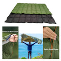 Portable Travel Blanket For Outdoor Camping