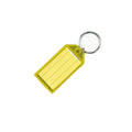 Promotional Plastic Luggage Tag