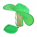 Outdoor Sun Protection Travel Folding Hat