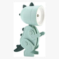 Cute Adjustable Dinosaur Shape Night Led Light