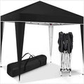 10x10' Pop Up Canopy Tent