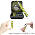 Stretchable Jump Rope Set