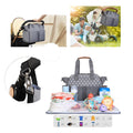 Multi-Function Baby Bag